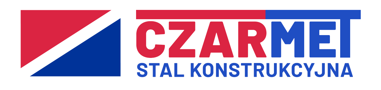 CZARMET   stal, wyroby hutnicze, stal konstrukcyjna hurt, detal